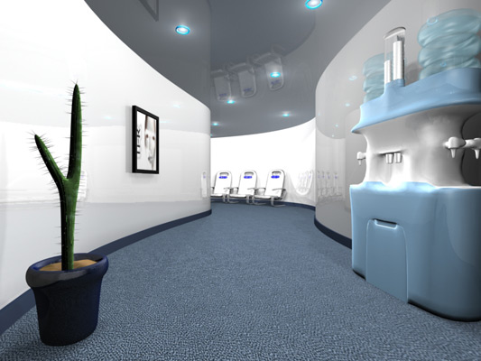 Firm Render B (by Renan LAVAREC)