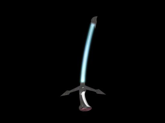 Sword 5 (by Renan LAVAREC)