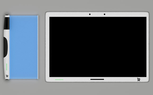 Website Background V1 (by Renan LAVAREC)